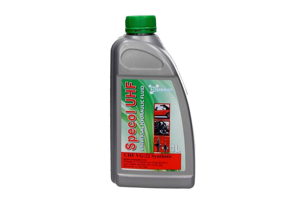 102626 SPECOL Hydrauliköl für ASTRA online bestellen