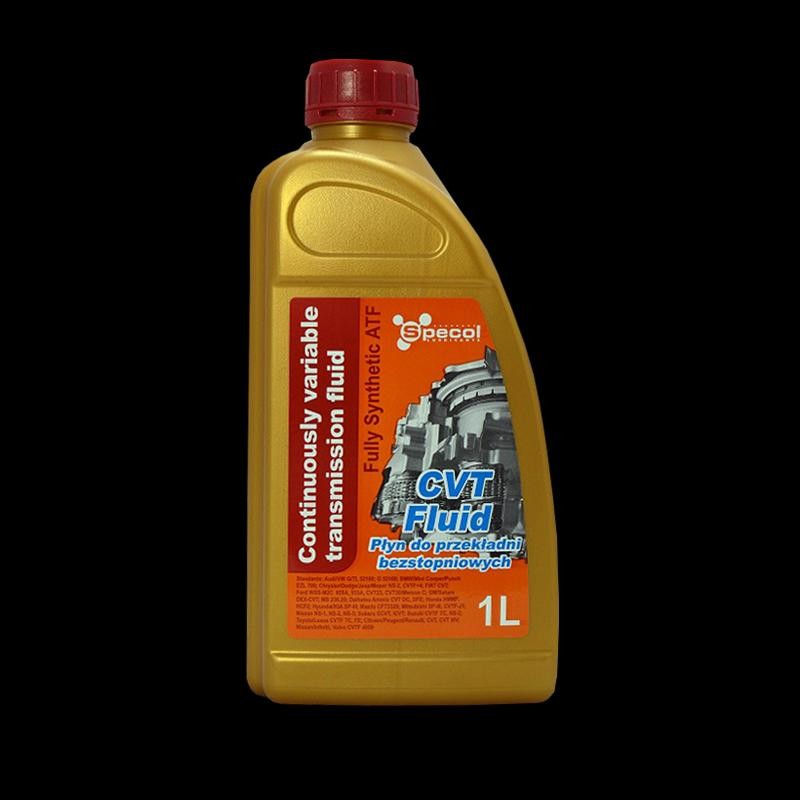 Great value for money - SPECOL Automatic transmission fluid 100918