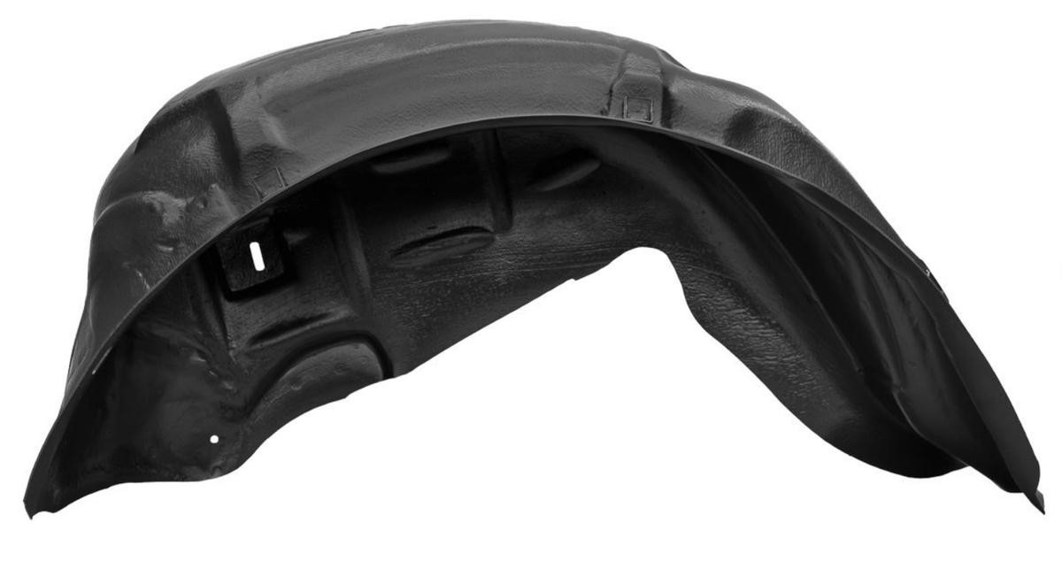 Original 110428 REZAW PLAST Wheel arch cover experience and price
