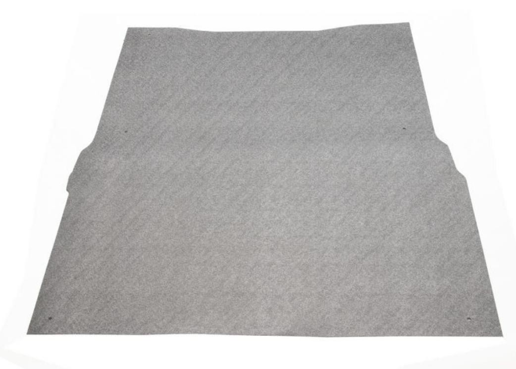 Fußmatten für Ersatzteile BERLINGO AUTODOC-Onlineshop ▷ im CITROËN Gummi Textil und