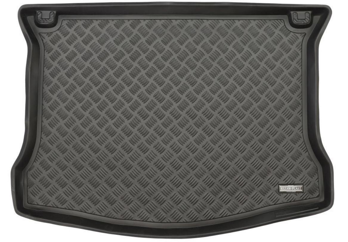 REZAW PLAST 100429R Luggage compartment / cargo bed liner FORD experience and price