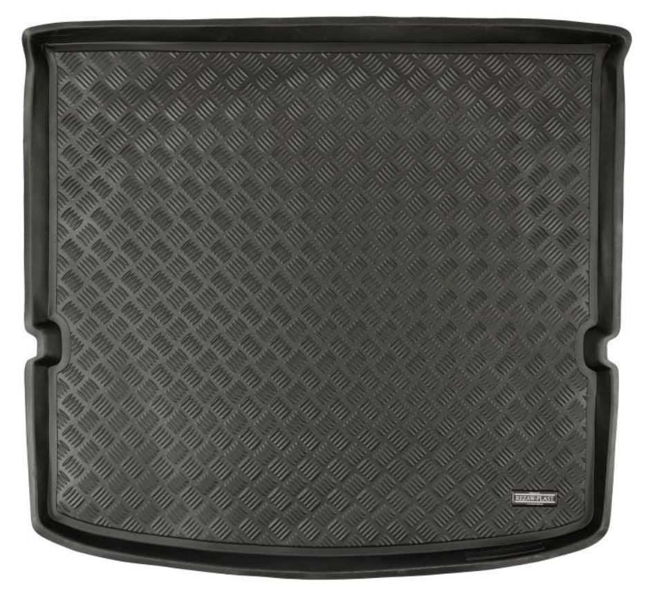 REZAW PLAST 100454R Luggage compartment / cargo bed liner FORD experience and price