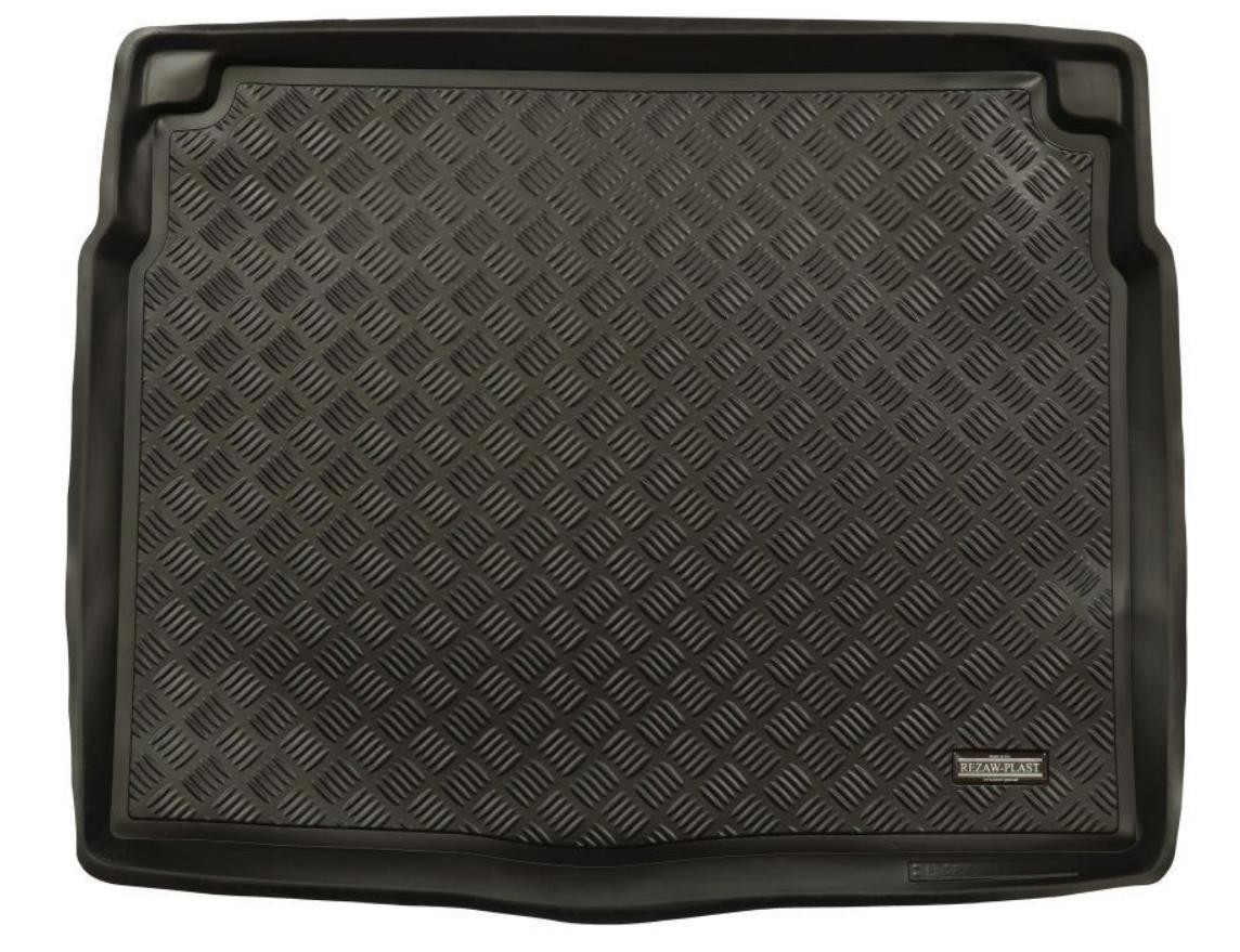 REZAW PLAST TPE (thermoplastic elastomer), Nonslip Car trunk tray 101137R buy