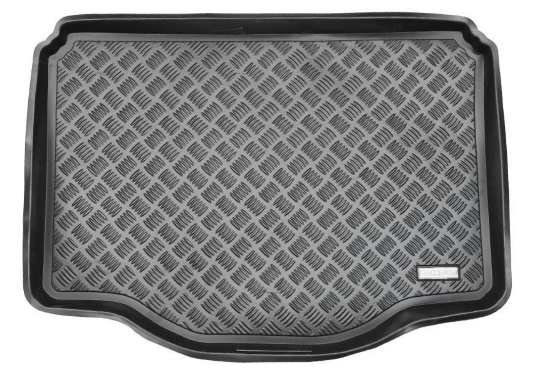 REZAW PLAST TPE (thermoplastic elastomer), Nonslip Car trunk tray 101145R buy