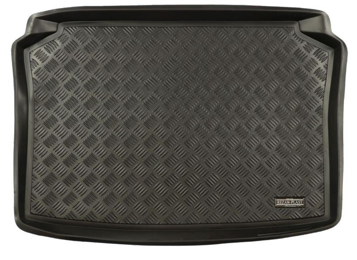 REZAW PLAST PE (Polyethylene), Nonslip Car trunk tray 101410R buy
