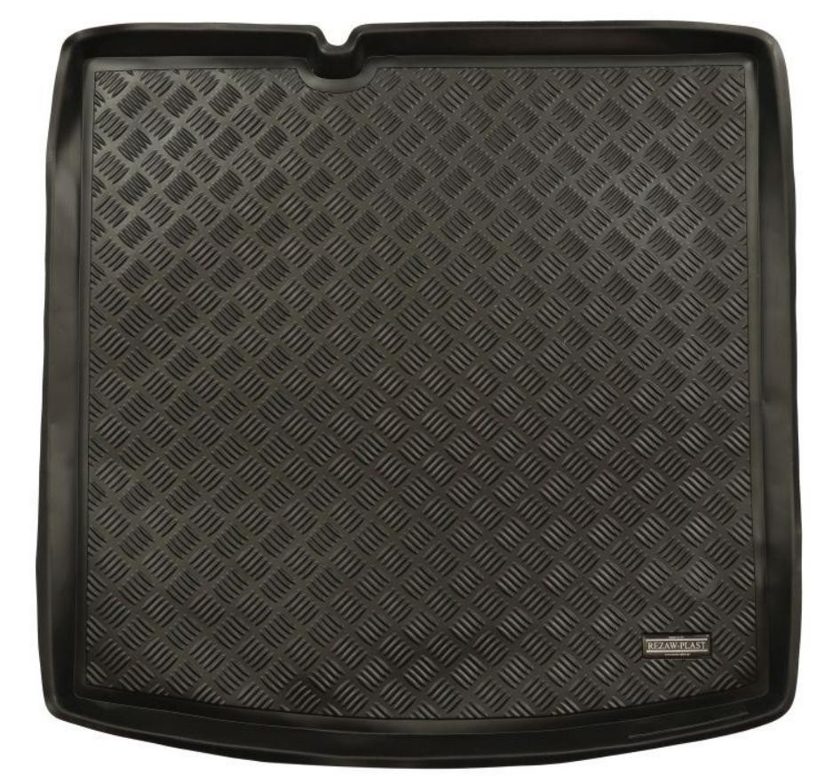 Skoda FABIA Car boot tray REZAW PLAST 101527R cheap