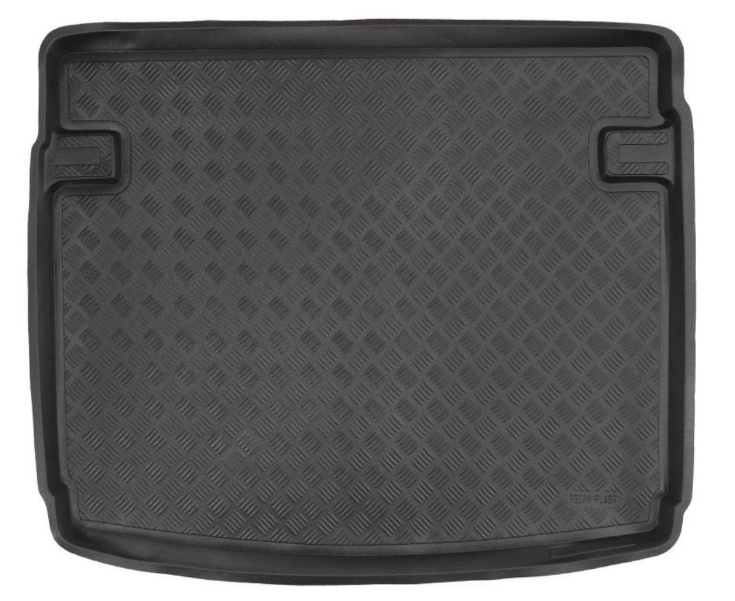 Volkswagen CADDY Car boot tray REZAW PLAST 1018105 cheap