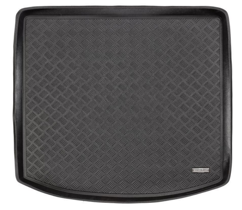 REZAW PLAST 101817R Luggage compartment / cargo bed liner VW experience and price