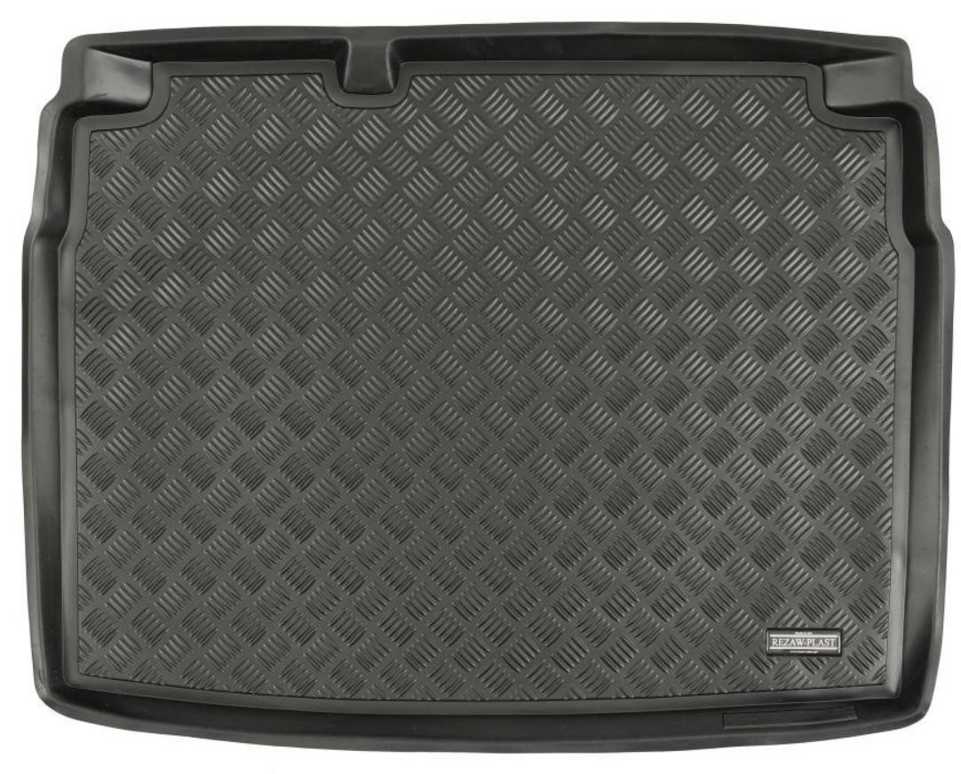 REZAW PLAST 101820R Luggage compartment / cargo bed liner VW experience and price