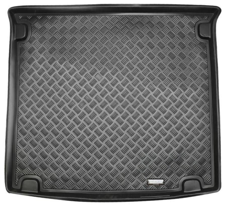 Volkswagen CADDY Car boot tray REZAW PLAST 101829R cheap