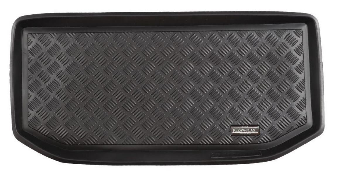 REZAW PLAST 101859R Luggage compartment / cargo bed liner VW experience and price
