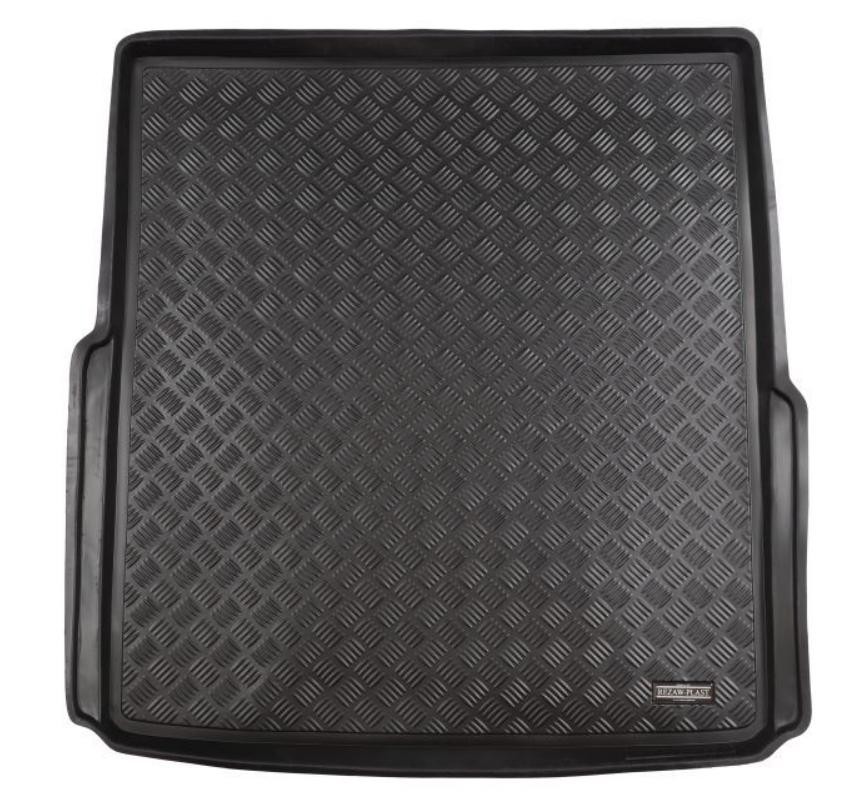 REZAW PLAST 101873R Luggage compartment / cargo bed liner VW experience and price