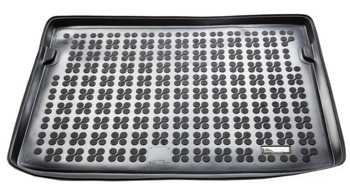 Great value for money - REZAW PLAST Car boot tray 231156