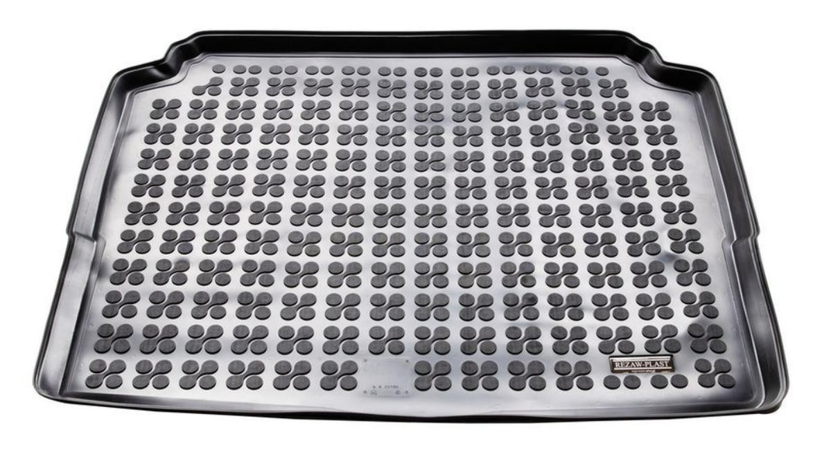 Great value for money - REZAW PLAST Car boot tray 231158