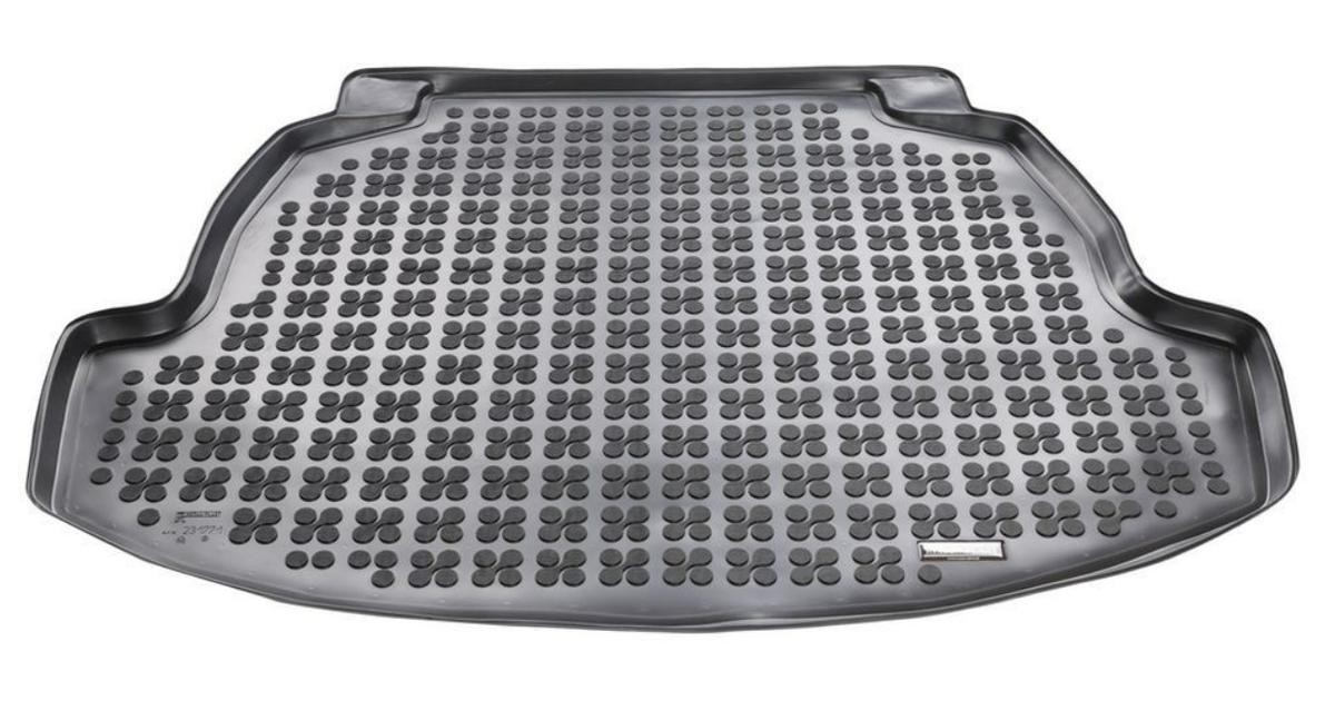 Great value for money - REZAW PLAST Car boot tray 231771