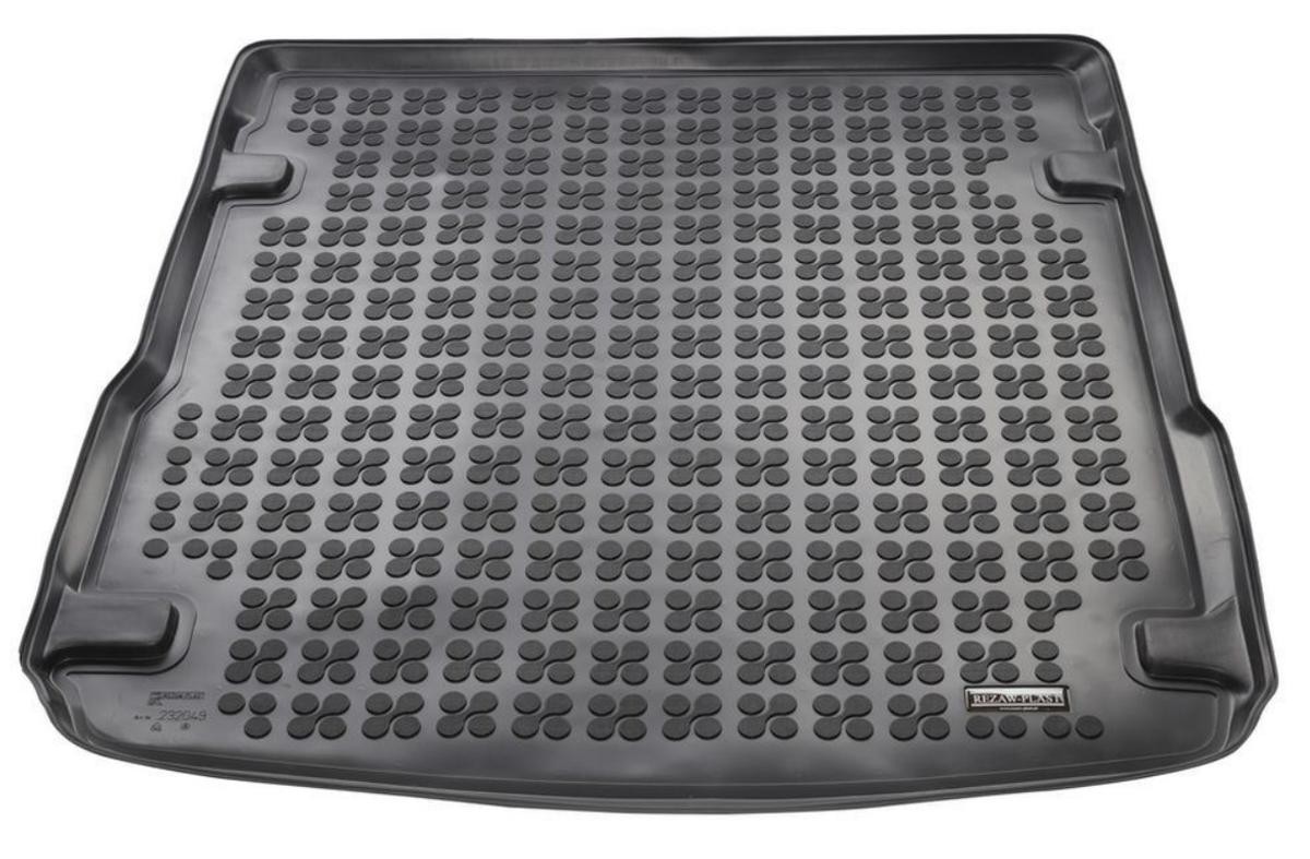 REZAW PLAST 232049 Luggage compartment / cargo bed liner AUDI experience and price