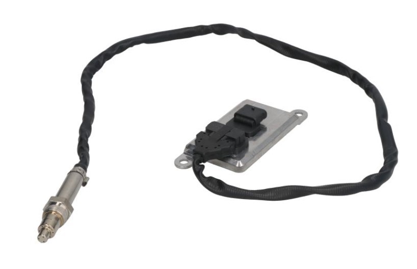 IVECO 5801754014 NOx-Sensor, Harnstoffeinspritzung für IVECO S-WAY LKW in Original Qualität