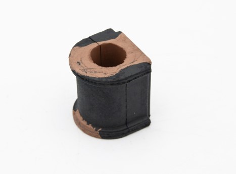 IVECO Rear Axle both sides, Rubber, 18 mm Inner Diameter: 18mm Stabiliser mounting 8581021 buy