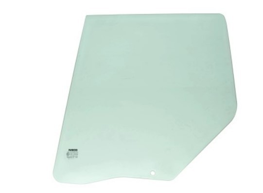 Original 5801537831 IVECO Side window experience and price