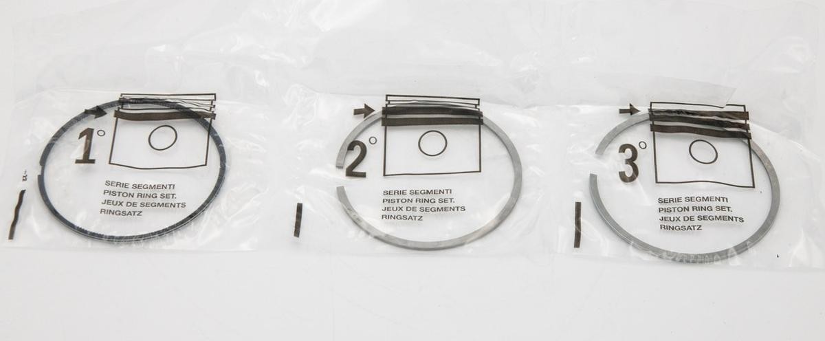 Iveco Piston Ring Kit IVECO 2996623 at a good price