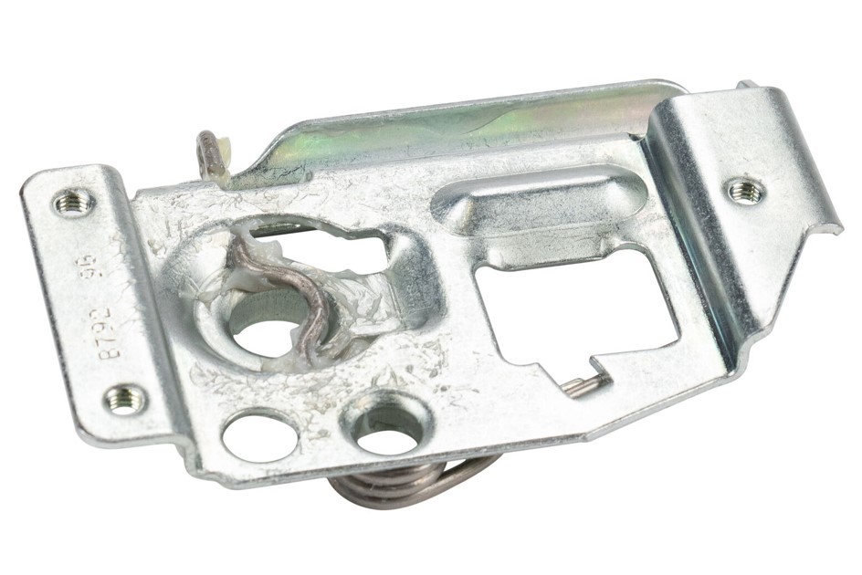 Iveco Bonnet Lock IVECO 500321093 at a good price