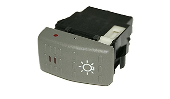 4854433 IVECO Schalter, Hauptlicht für FUSO (MITSUBISHI) online bestellen