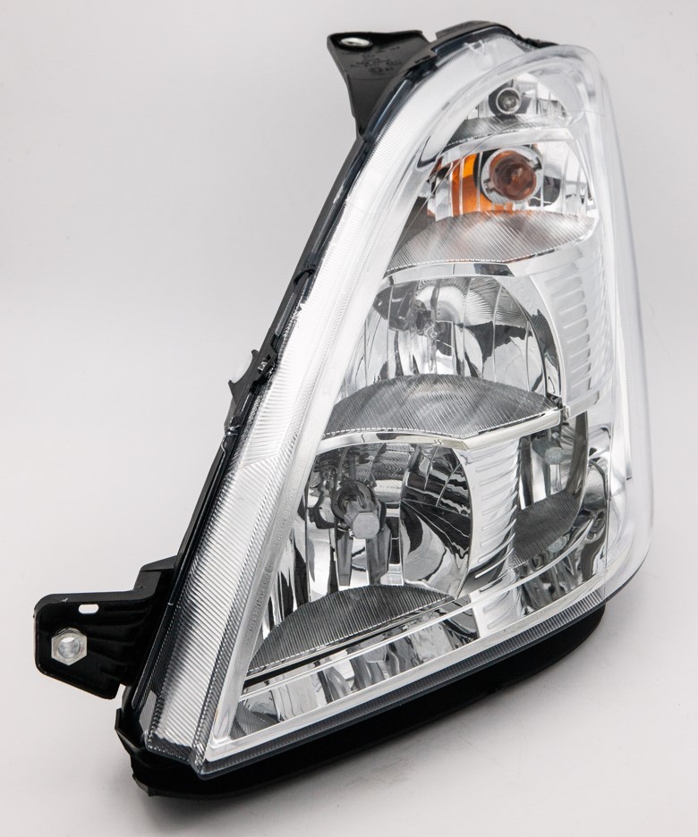 Original 69500013 IVECO Headlights experience and price