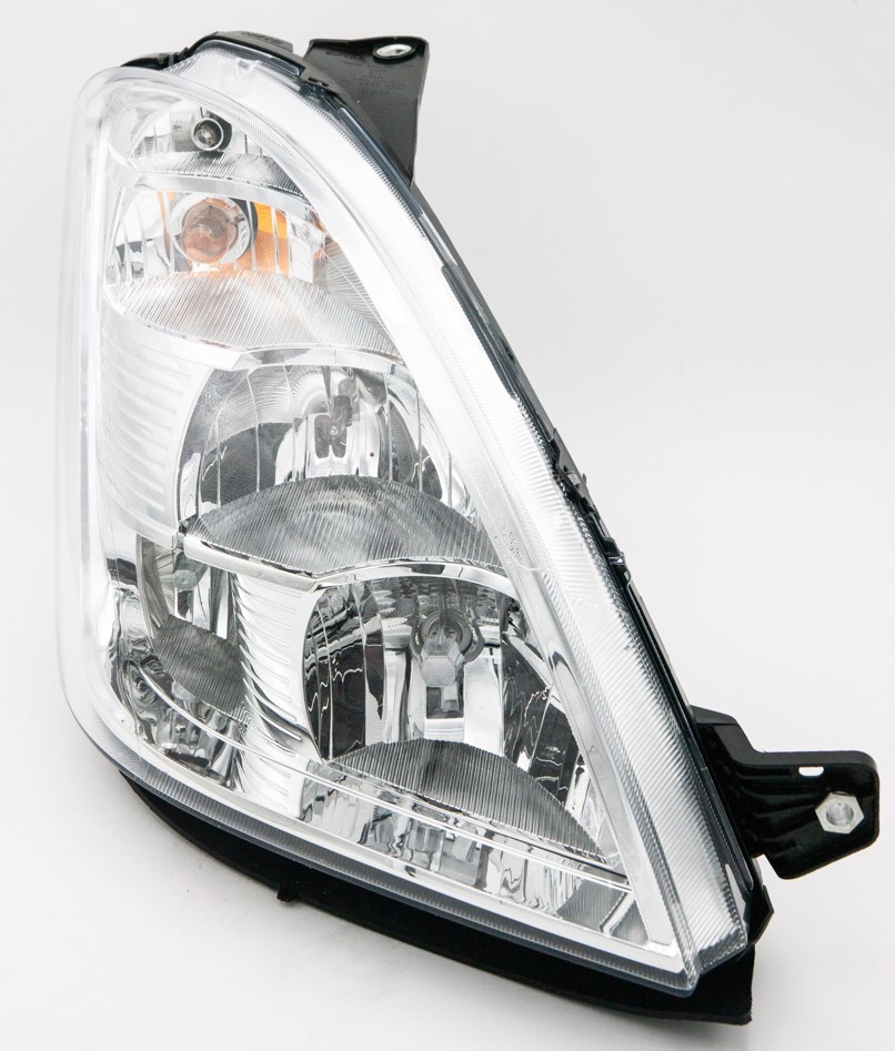Original 69500010 IVECO Headlights experience and price