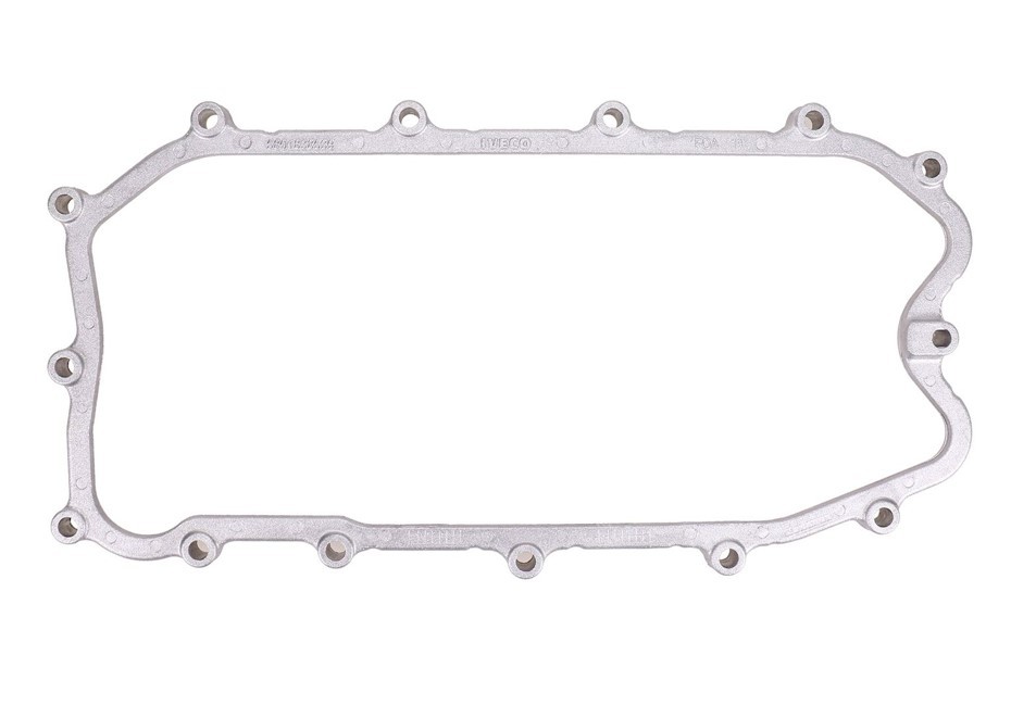 Original 5801838539 IVECO Sump gasket experience and price