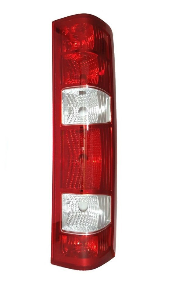 Original 69500590 IVECO Rear lights experience and price
