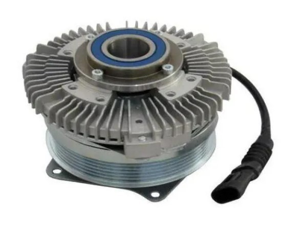 IVECO 5801598372 Cooling fan clutch IVECO Daily IV Box Body / Estate 35C15 V, 35C15 V/P 146 hp Diesel 2007