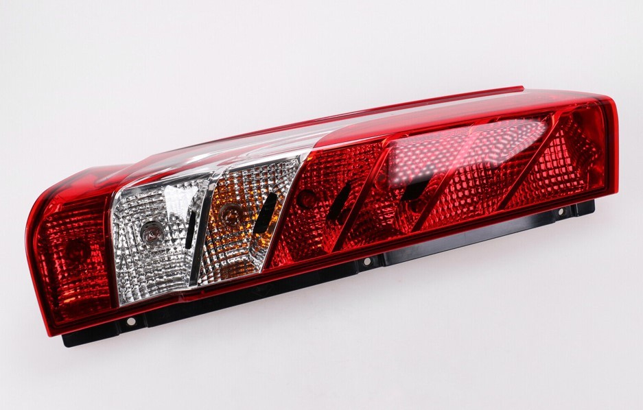 Original 5801523220 IVECO Rear lights experience and price