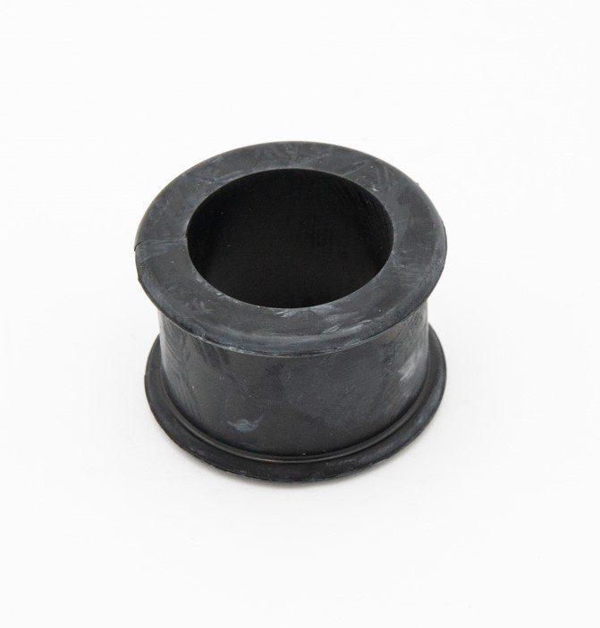 IVECO Front axle both sides, Rubber, 28 mm x 48,5 mm x 34,5 mm Ø: 48,5mm, Inner Diameter: 28mm Stabiliser mounting 8585819 buy