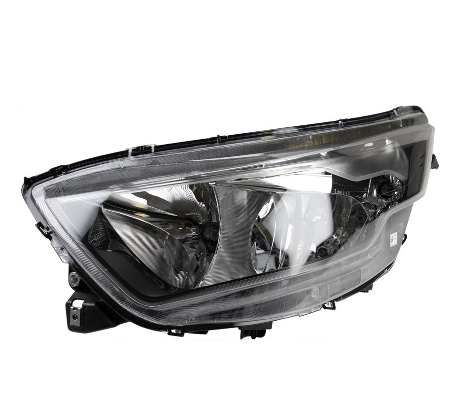Original 5801473750 IVECO Headlights experience and price