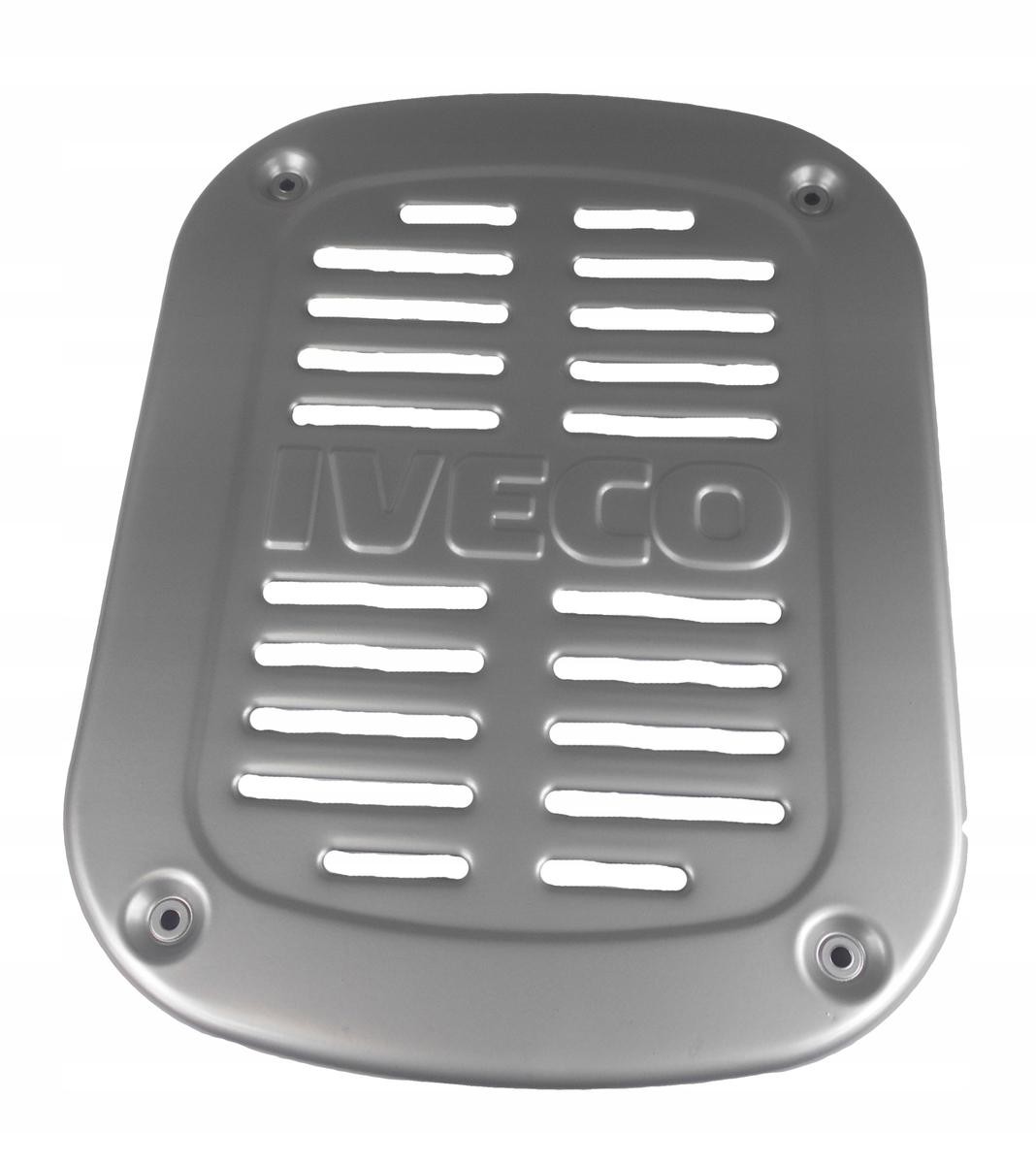 IVECO 504285738 Heat shield VW VENTO in original quality