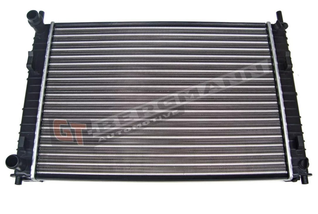 GT-BERGMANN GT10-004 Engine radiator FORD experience and price
