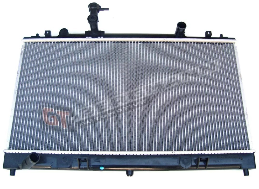 376750281 GT-BERGMANN GT10-013 Engine radiator RFAB-15-200