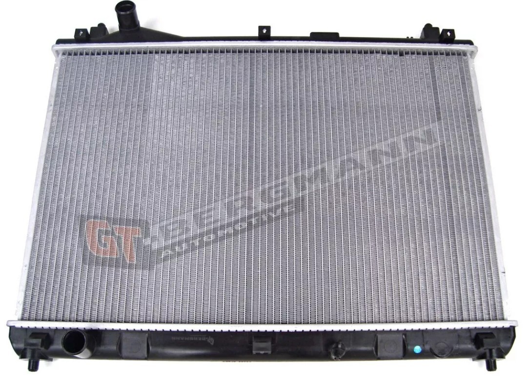 701243 VALEO Engine radiator Aluminium, 450 x 698 x 16 mm, without cap,  Brazed cooling fins for Suzuki Grand Vitara jt ▷ AUTODOC price and review