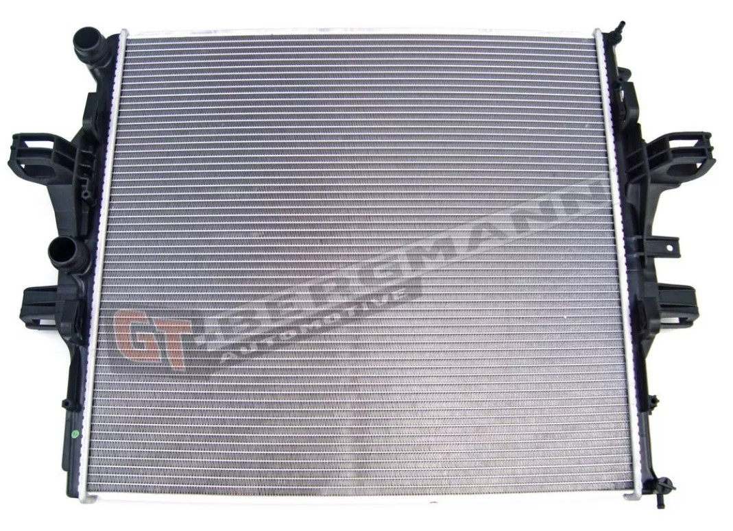 GT-BERGMANN GT10-028 Engine radiator 5801255814