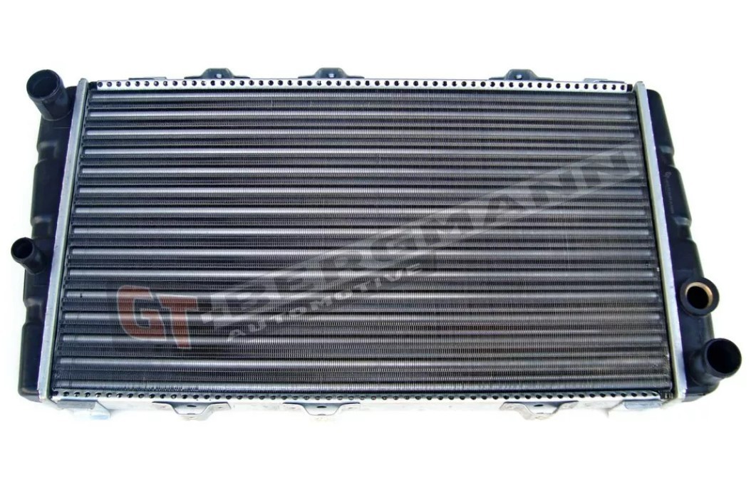 GT-BERGMANN GT10-030 Engine radiator 115610502