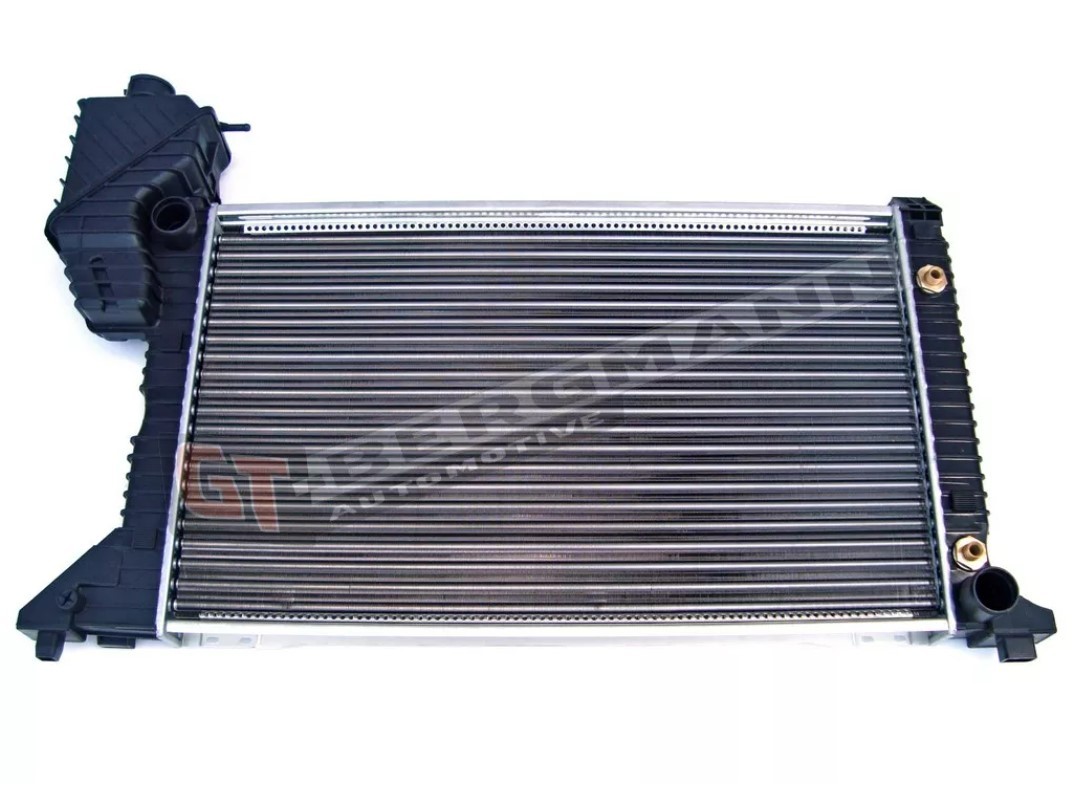 GT-BERGMANN GT10-036 Engine radiator A 901 500 34 00