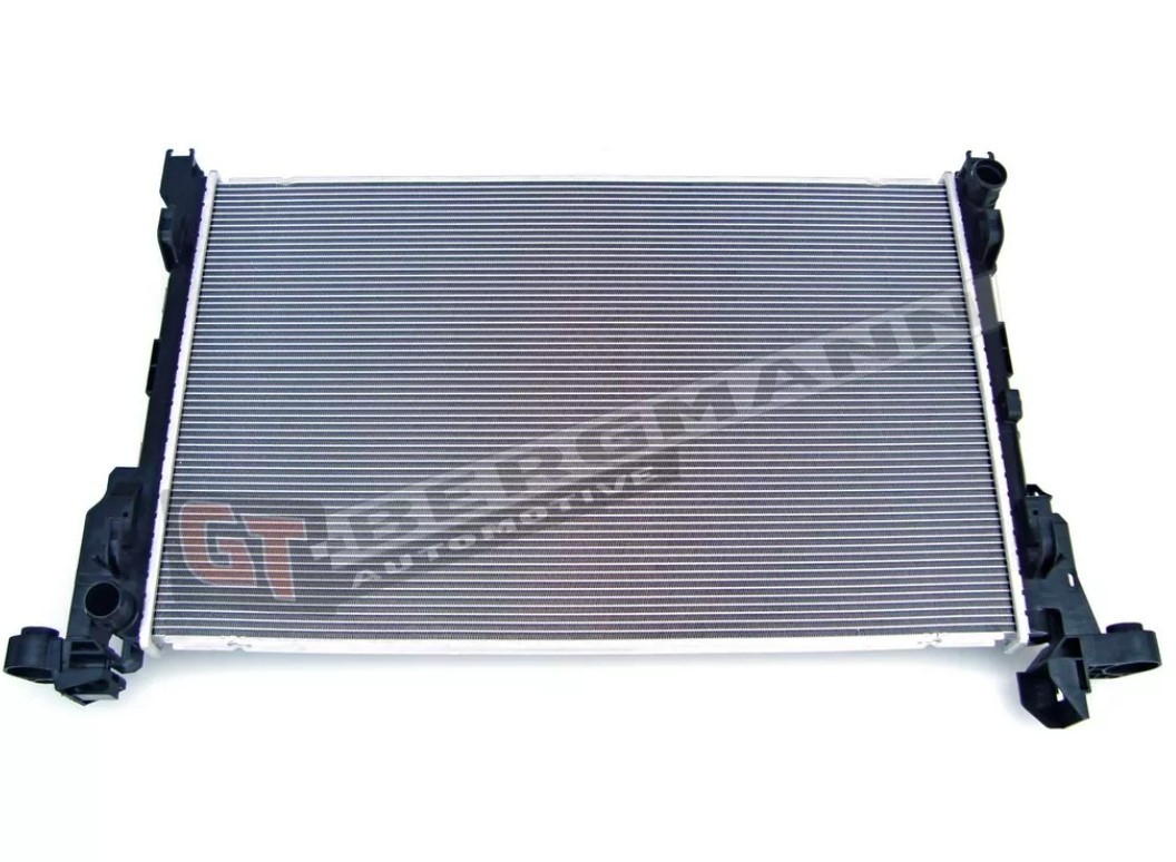 GT-BERGMANN GT10-039 Engine radiator NISSAN experience and price