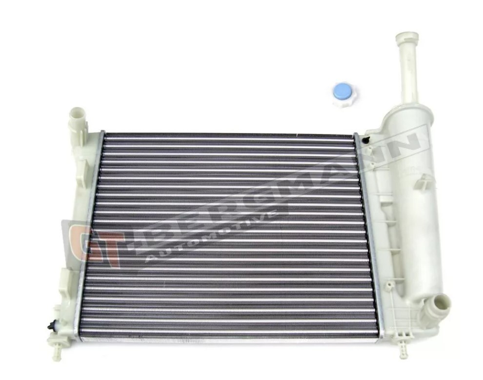 GT-BERGMANN GT10-053 Engine radiator FORD experience and price