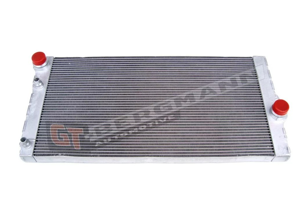 Original GT-BERGMANN Engine radiator GT10-054 for BMW 5 Series