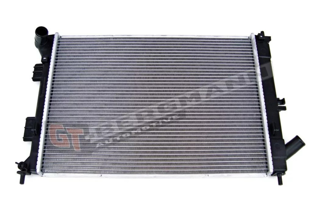 GT-BERGMANN GT10-056 Engine radiator KIA experience and price