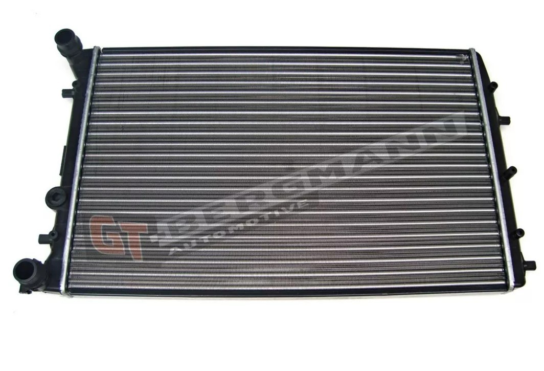GT-BERGMANN Engine radiator GT10-082 Volkswagen POLO 2020