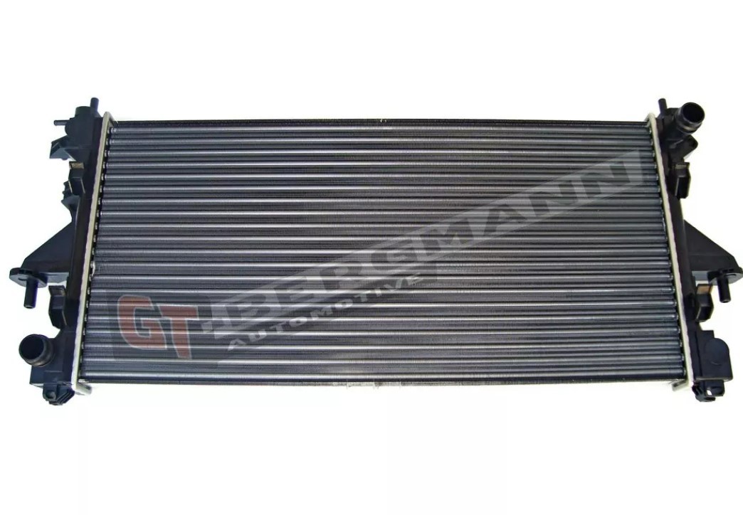 GT-BERGMANN GT10-083 Engine radiator PEUGEOT experience and price