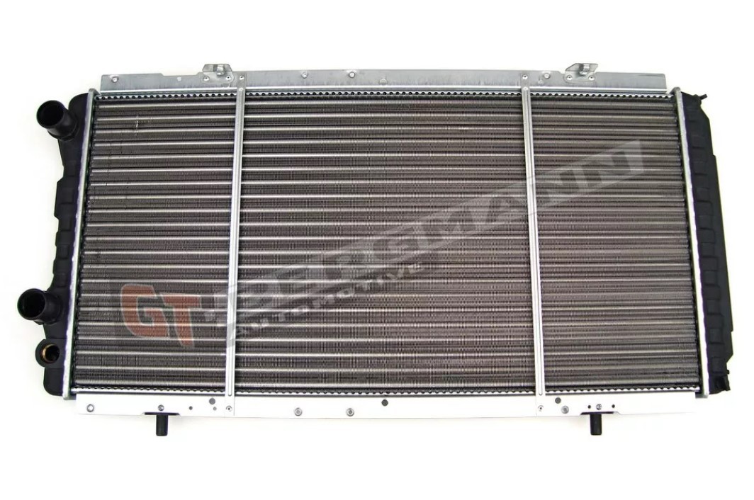 GT-BERGMANN GT10-084 Engine radiator PEUGEOT experience and price