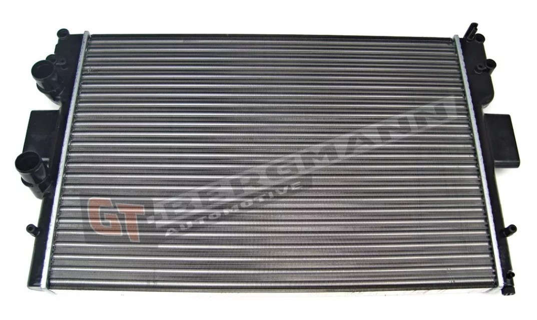 Iveco Engine radiator GT-BERGMANN GT10-094 at a good price