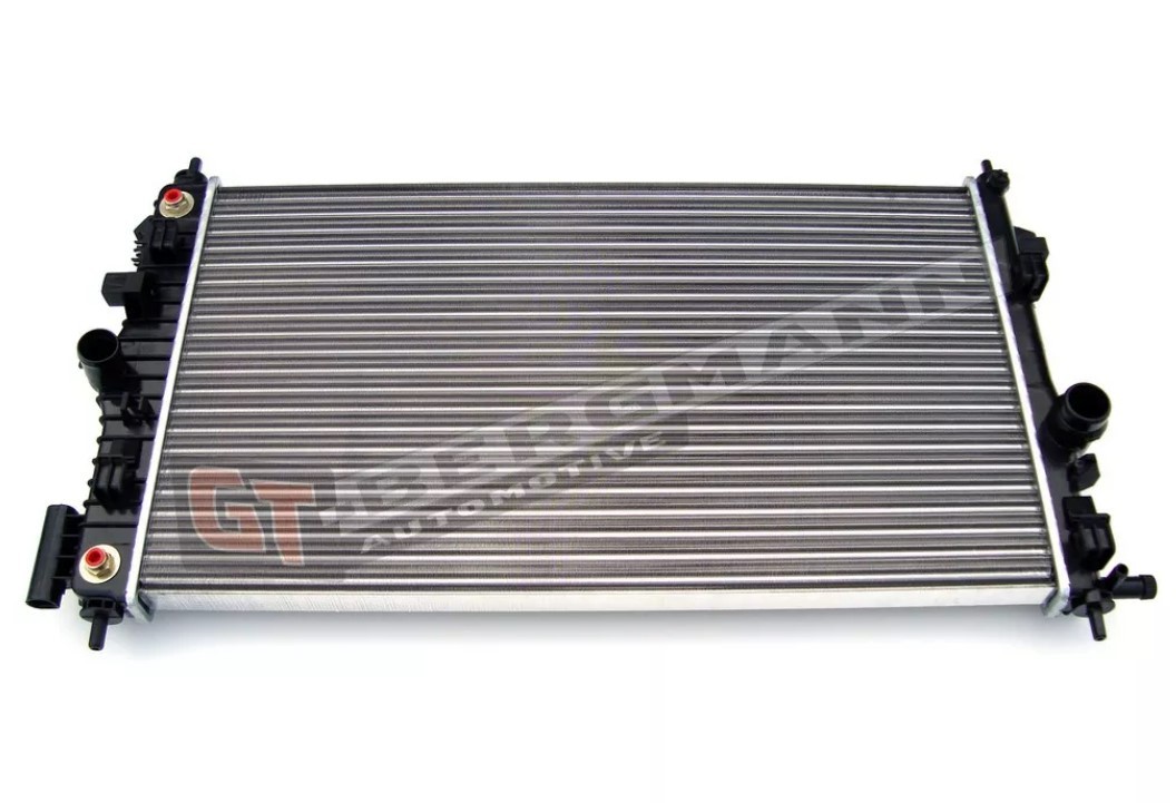 GT-BERGMANN GT10-101 Engine radiator CHEVROLET experience and price